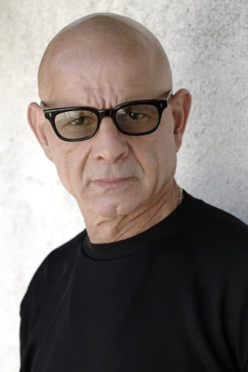 Frank Cassavetes zdjęcie