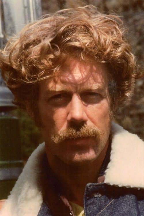 Frank Converse zdjęcie