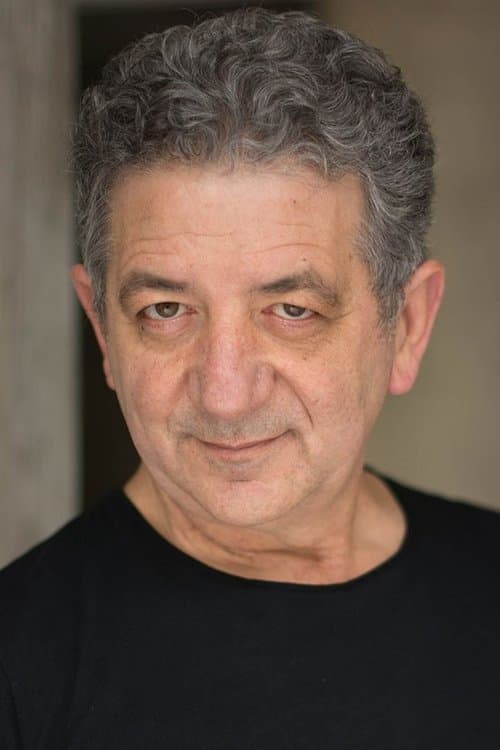 Frank Crudele zdjęcie