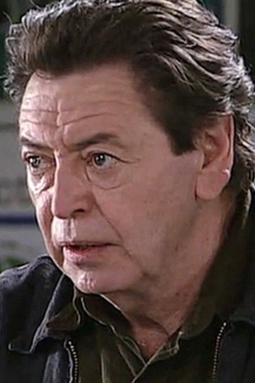 Frank Gallacher zdjęcie