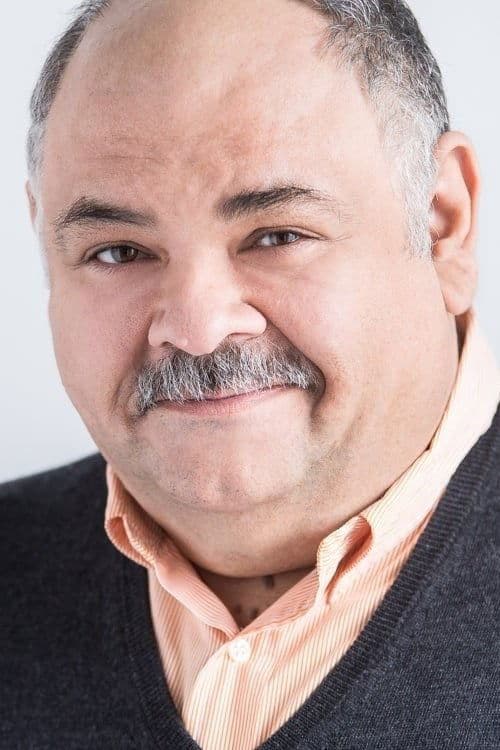 Frank Gerrish zdjęcie