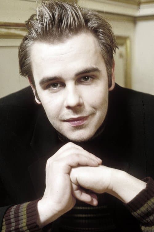 Frank Giering zdjęcie