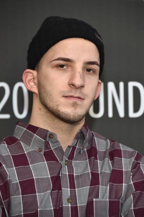 Frank Hakaj zdjęcie
