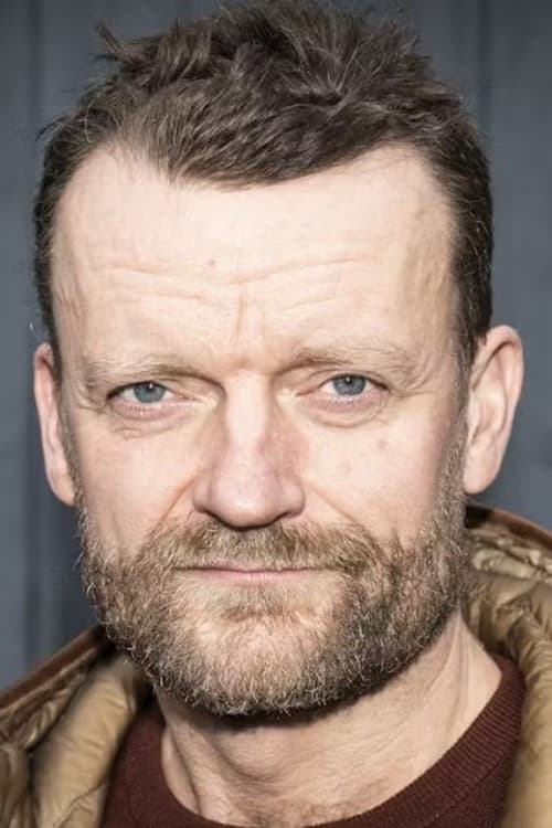 Frank Hvam zdjęcie