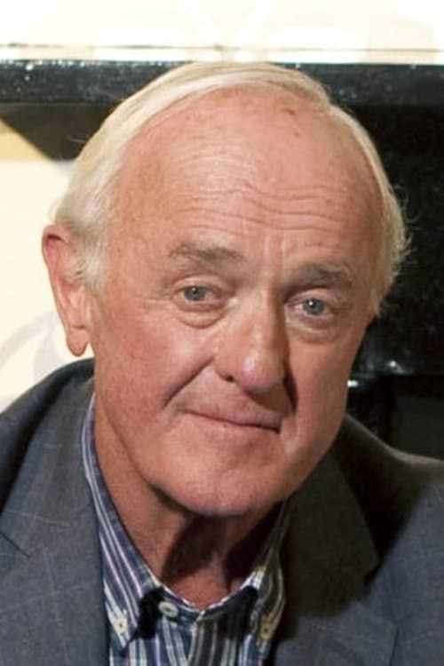 Frank Kelly zdjęcie