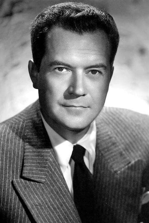 Frank Lovejoy zdjęcie