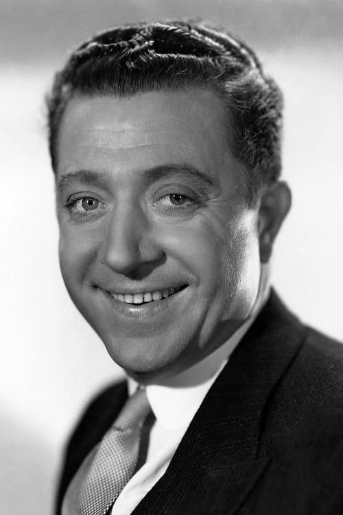 Frank McHugh zdjęcie
