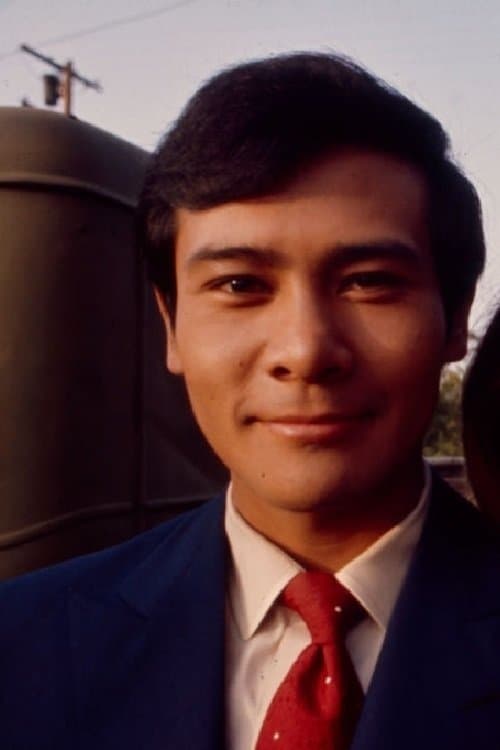 Frank Michael Liu zdjęcie