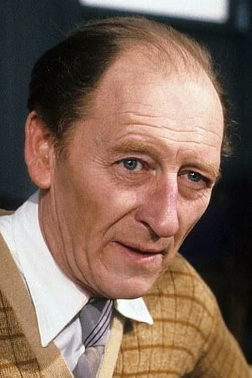 Frank Mills zdjęcie