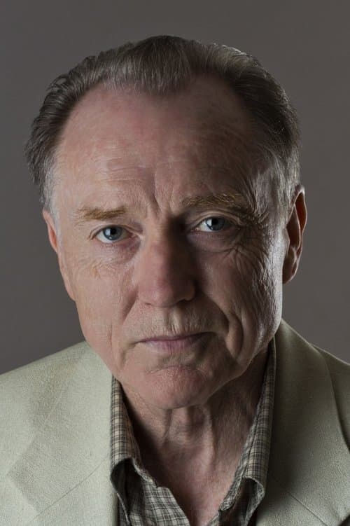 Frank Moore zdjęcie