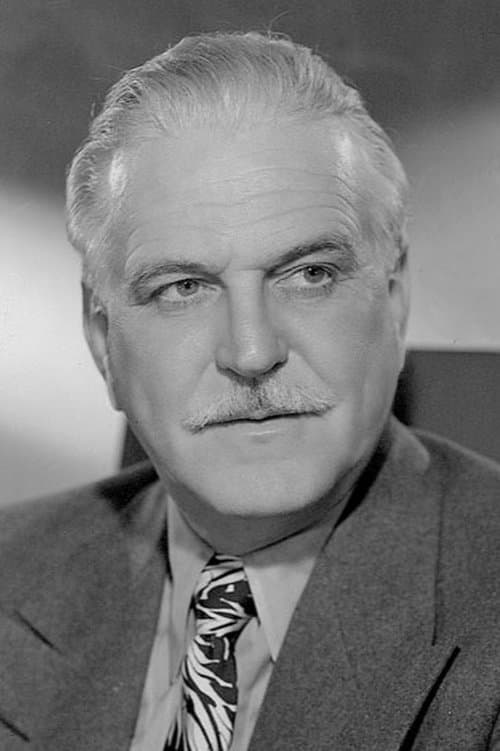 Frank Morgan zdjęcie