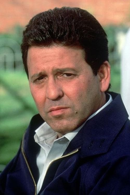 Frank Pesce zdjęcie