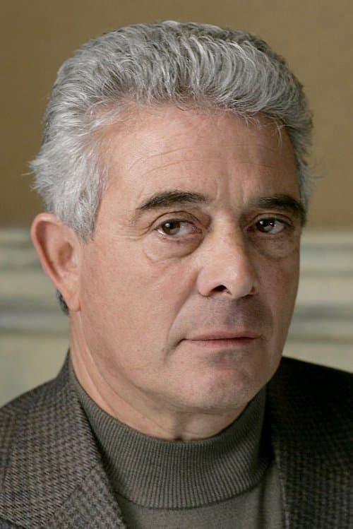 Frank Pietrangolare zdjęcie