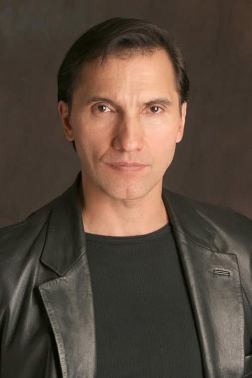 Frank Rivera zdjęcie