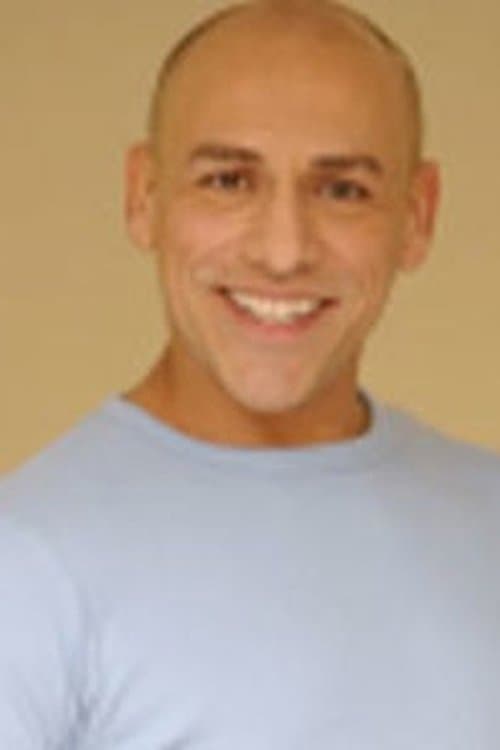 Frank Roman zdjęcie