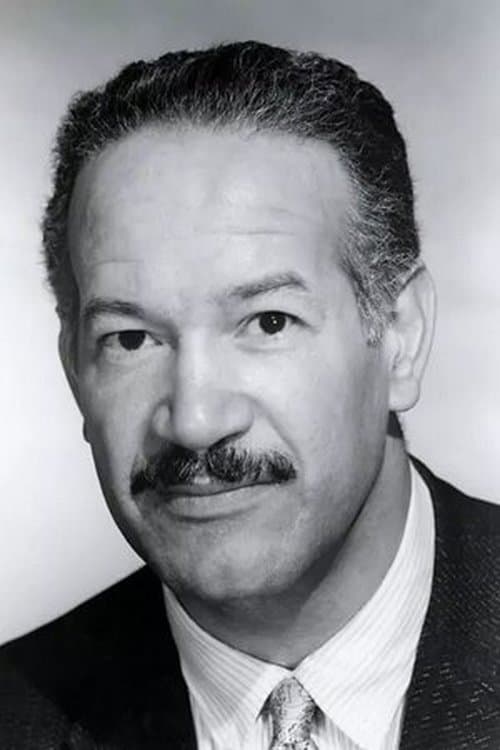 Frank Silvera zdjęcie
