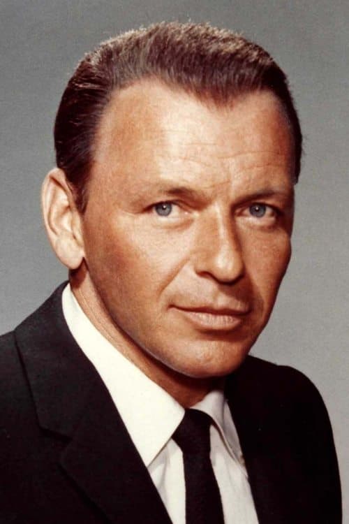Frank Sinatra zdjęcie