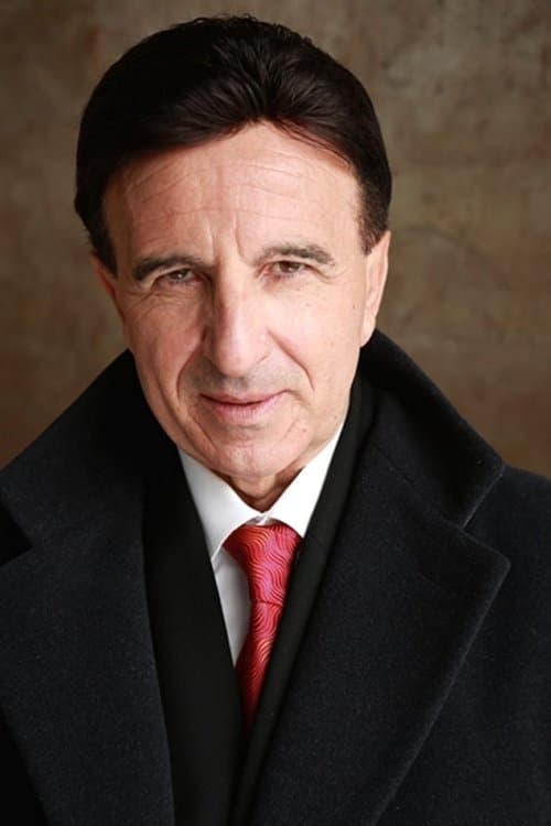 Frank Sivero zdjęcie