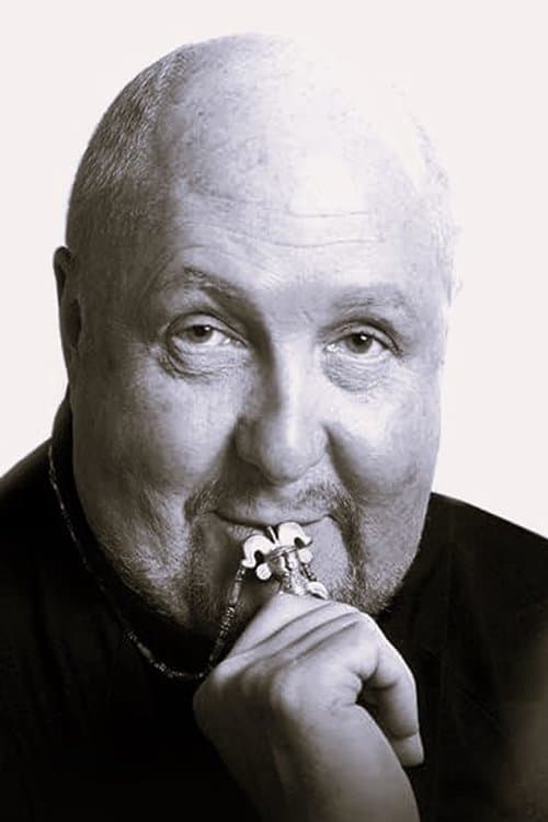 Frank Thring zdjęcie