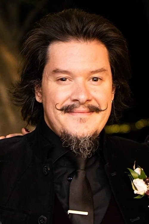 Frank Todaro zdjęcie