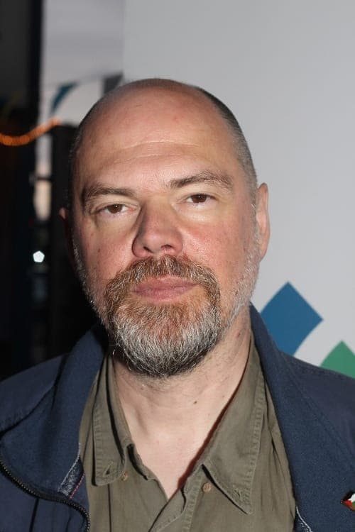 Frank Vercruyssen zdjęcie