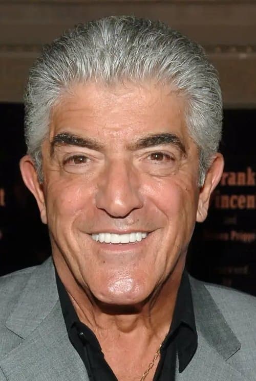 Frank Vincent zdjęcie