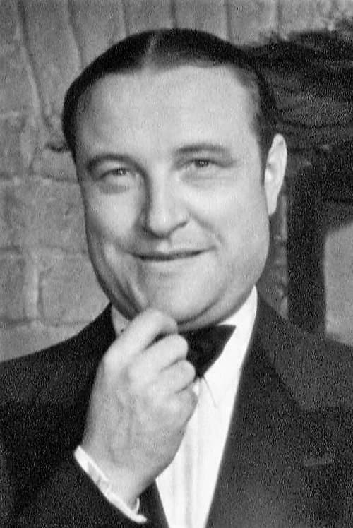 Frank Vosper zdjęcie