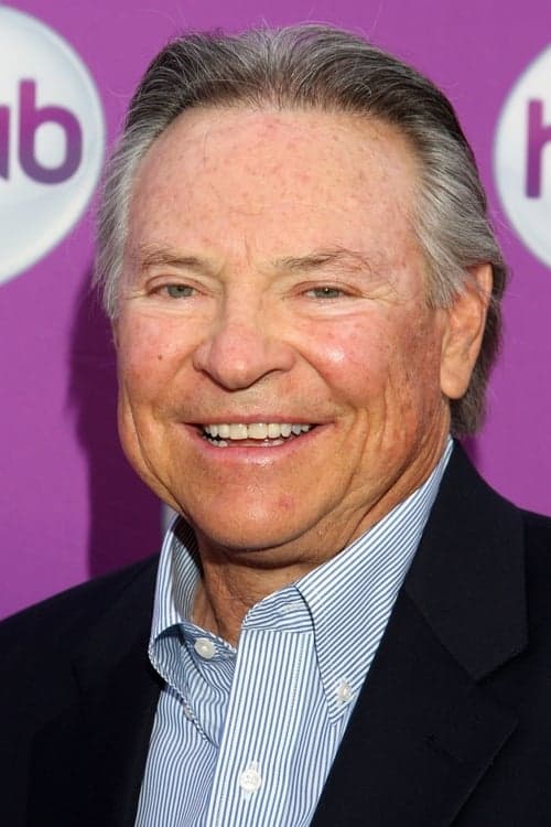 Frank Welker zdjęcie