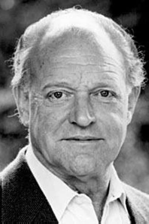Frank Windsor zdjęcie