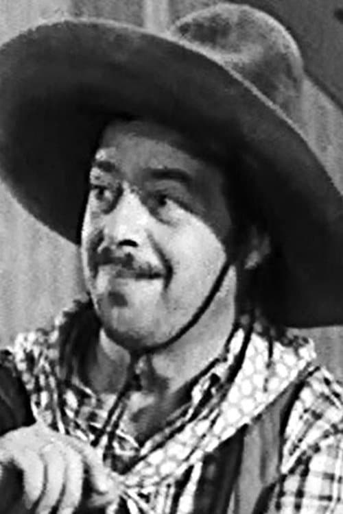 Frank Yaconelli zdjęcie