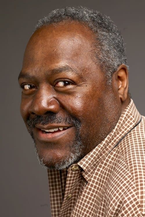 Frankie Faison zdjęcie