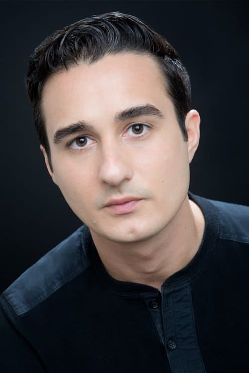 Frankie Nasso zdjęcie