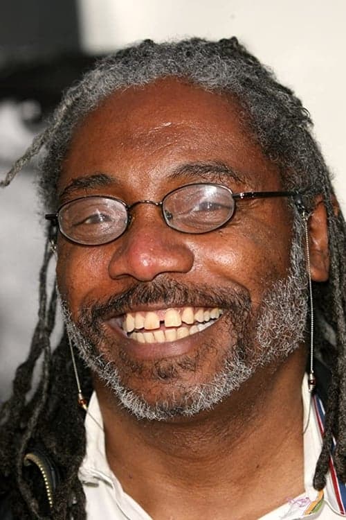 Franklyn Ajaye zdjęcie