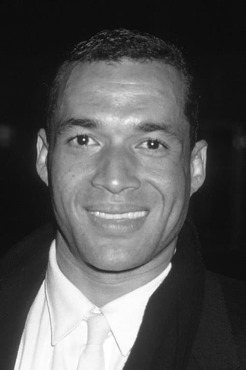 Franklyn Seales zdjęcie