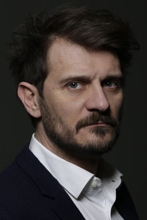 Frano Mašković zdjęcie