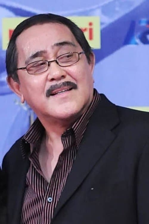 Frans Tumbuan zdjęcie