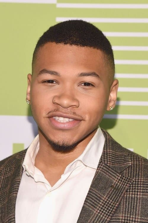 Franz Drameh zdjęcie