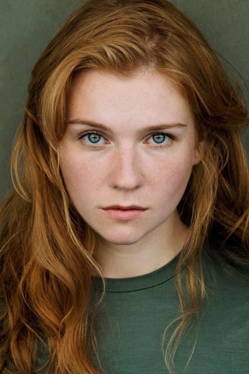Franziska Brandmeier zdjęcie