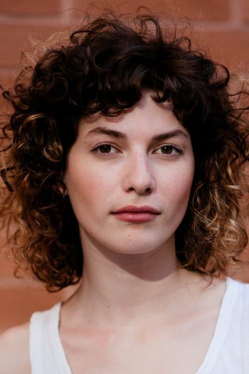 Franziska von Harsdorf zdjęcie