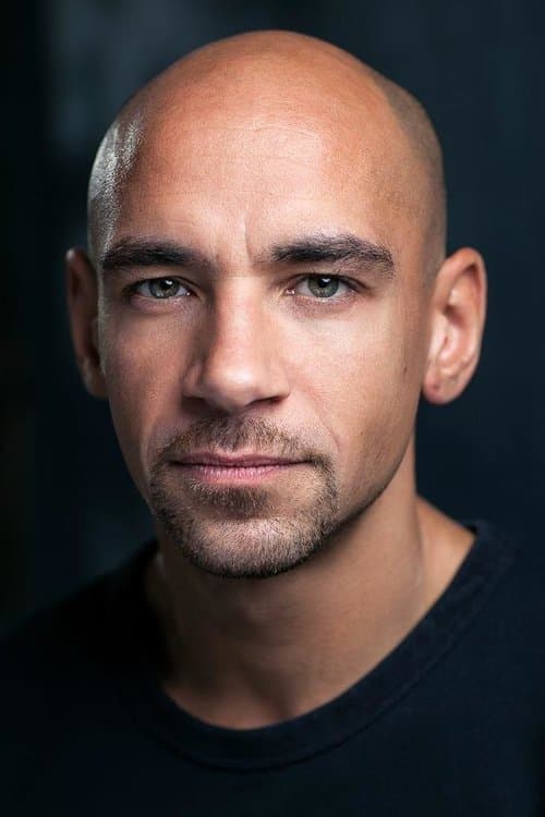 Fraser Ayres zdjęcie