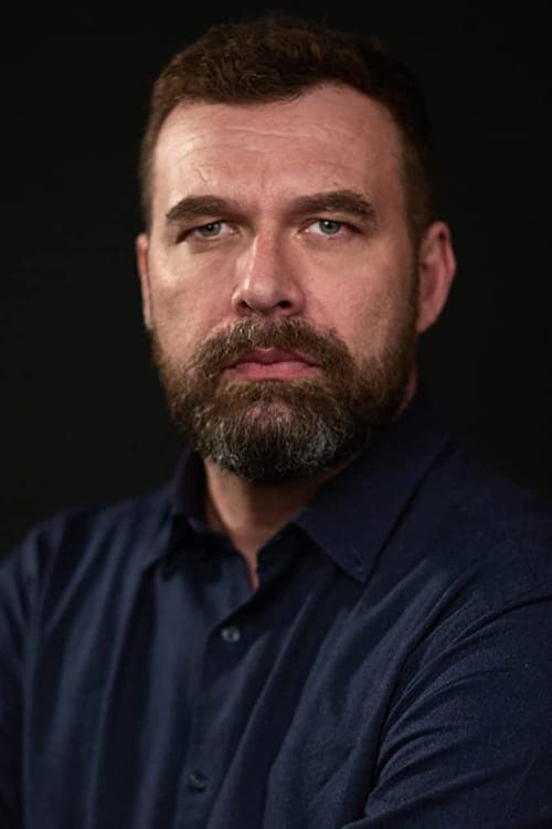 Fred Adenis zdjęcie