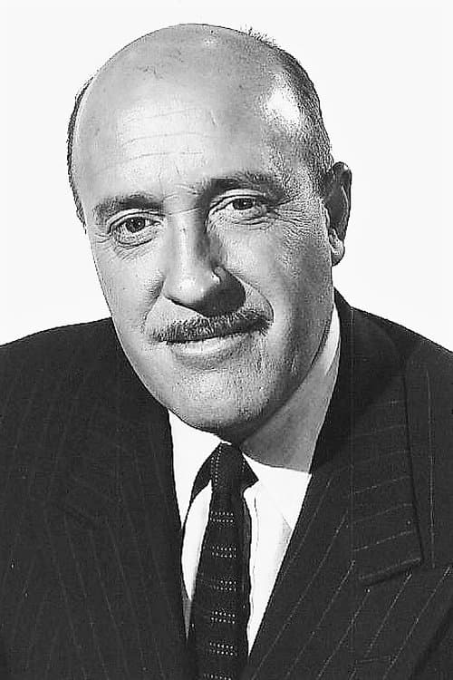 Fred Clark zdjęcie