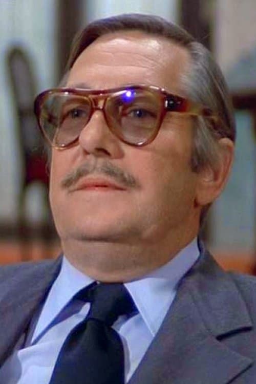 Fred Draper zdjęcie