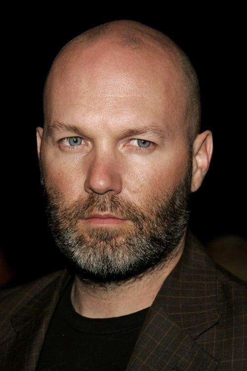 Fred Durst zdjęcie