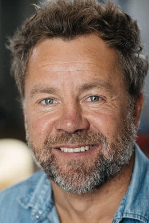 Fred Epaud zdjęcie