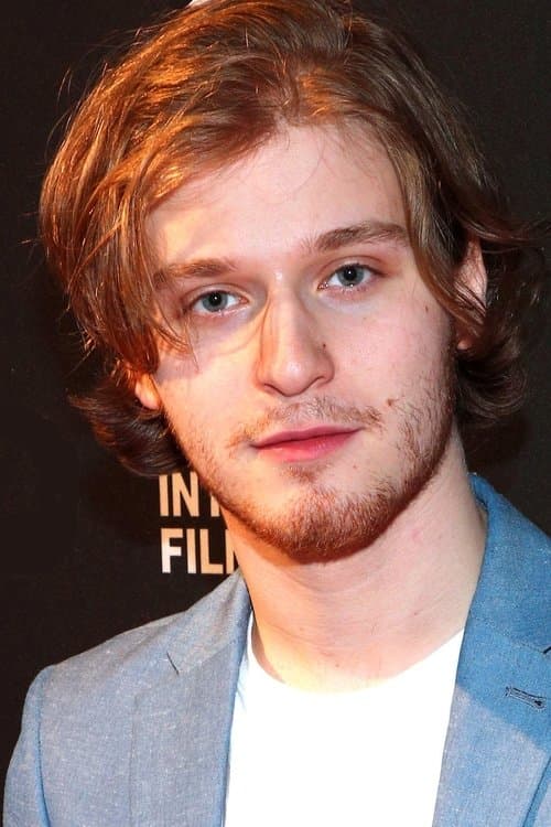 Fred Hechinger zdjęcie