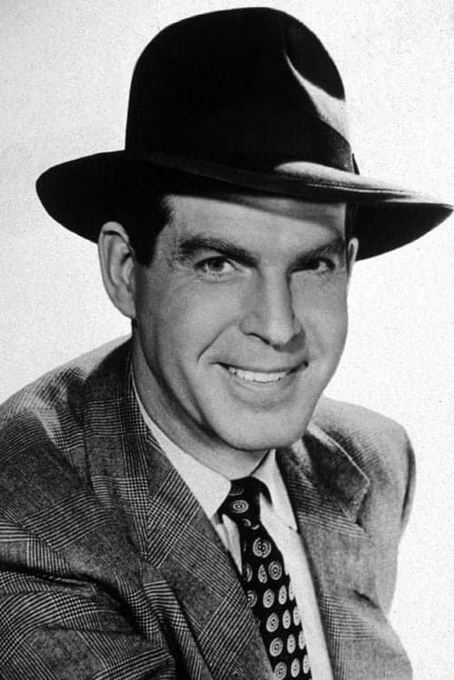 Fred MacMurray zdjęcie