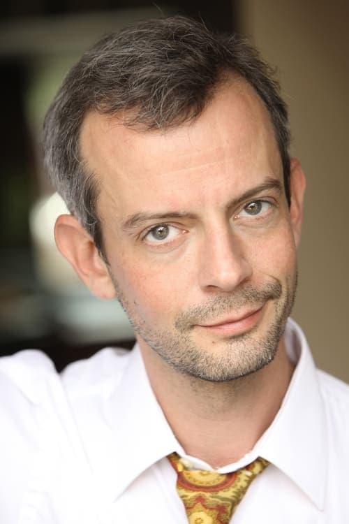Fred Maske zdjęcie