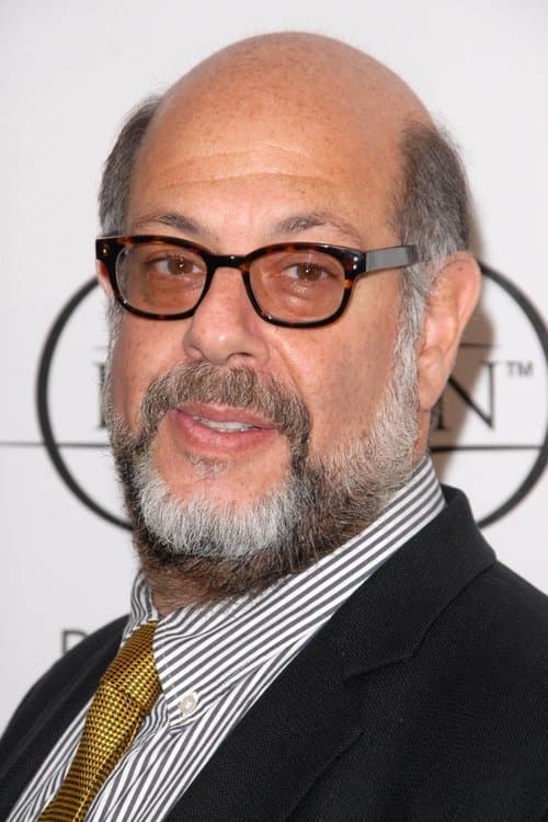 Fred Melamed zdjęcie