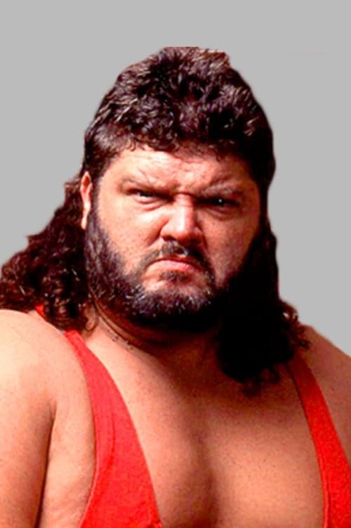 Fred Ottman zdjęcie